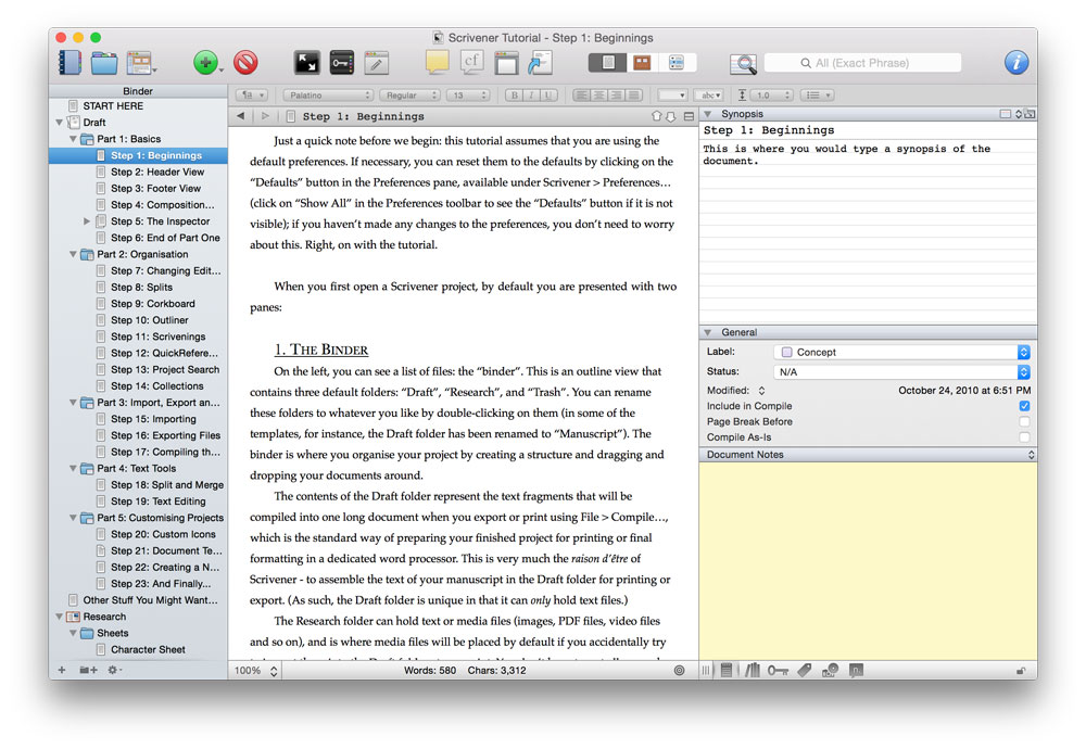 Best Typing Apps For Mac